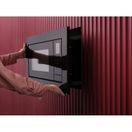 AEG OB6SM171DB 6000 Integrated Microwave Black 17L additional 2