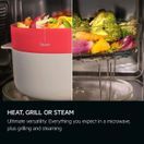 AEG OB6SM171DB 6000 Integrated Microwave Black 17L additional 8