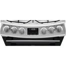AEG CGX1130ACM 55cm Gas Cooker Stainless Steel additional 2