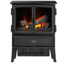 DIMPLEX OKT20 Oakhurst Optimyst 2kW Electric Stove Fire additional 1