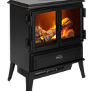 DIMPLEX OKT20 Oakhurst Optimyst 2kW Electric Stove Fire additional 7