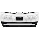 AEG CGX1130ACW 55cm Gas Double Oven Cooker White additional 2