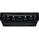 AEG CGX6130ACB 60cm Gas Double Oven Cooker Black additional 2