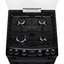 AEG CGX6130ACB 60cm Gas Double Oven Cooker Black additional 3