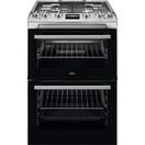 AEG CGX6130ACM 60cm Cooker with Gas Stainless Steel additional 1