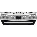 AEG CGX6130ACM 60cm Cooker with Gas Stainless Steel additional 2