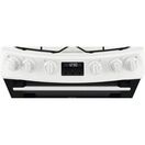 AEG CGX6130ACW 60cm Gas Double Cooker White additional 2
