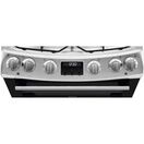 AEG CKX6540ACM 5000 SurroundCook 60cm Dual Fuel Cooker Stainless Steel additional 2