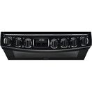 AEG CCB6741ACB Electric Ceramic SteamBake Cooker Black additional 2
