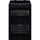 AEG CCX1530ACB Electric Ceramic SurroundCook Cooker Black additional 1