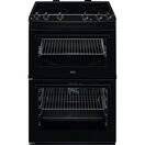 AEG CCX6501ACB Electric Ceramic SurroundCook Cooker Black additional 1