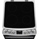 AEG CCX1530ACM Electric Ceramic SurroundCook Cooker Stainless Steel additional 3