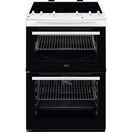 AEG CCX6501ACW 5000 Electric Ceramic SurroundCook Cooker White additional 1