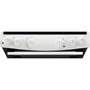 AEG CCX6501ACW 5000 Electric Ceramic SurroundCook Cooker White additional 2