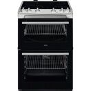 AEG CCX6501ACM 5000 Electric Ceramic SurroundCook Cooker Stainless Steel additional 1