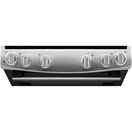 AEG CCX6501ACM 5000 Electric Ceramic SurroundCook Cooker Stainless Steel additional 2
