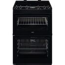 AEG CCX6540ACB 5000 Electric Ceramic SurroundCook Cooker Black additional 1