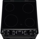 AEG CCX6540ACB 5000 Electric Ceramic SurroundCook Cooker Black additional 3