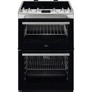 AEG CCX6540ACM 5000 Electric Ceramic SurroundCook Cooker Stainless Steel additional 1