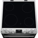 AEG CCX6540ACM 5000 Electric Ceramic SurroundCook Cooker Stainless Steel additional 2