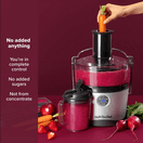 Nutribullet NBJ-200 Juicer Pro - Silver additional 4