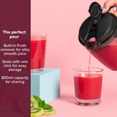 Nutribullet NBJ-200 Juicer Pro - Silver additional 6