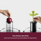 Nutribullet NBJ-200 Juicer Pro - Silver additional 7