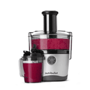 Nutribullet NBJ-200 Juicer Pro - Silver additional 1