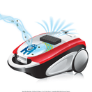 MIELE Compatible GN Dust Bags 4 Pack, 2 Filters, Air Freshners QPRO1001 additional 3