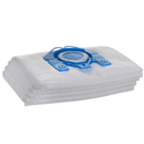 MIELE Compatible GN Dust Bags 4 Pack, 2 Filters, Air Freshners QPRO1001 additional 4