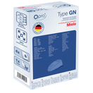 MIELE Compatible GN Dust Bags 4 Pack, 2 Filters, Air Freshners QPRO1001 additional 5