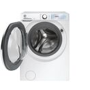 HOOVER HWB 410AMC/1-80 8kg 1400 Spin Washing Machine - White additional 3