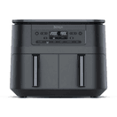 NINJA DZ300UK 7.6 litre 6-in-1 Dual Zone Air Fryer - Gun Metal Grey additional 1