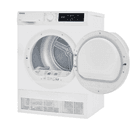SENSIS TDCF018BW 8kg Condenser Tumble Dryer - White additional 9