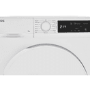 SENSIS TDCF018BW 8kg Condenser Tumble Dryer - White additional 6