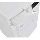 SENSIS TDCF018BW 8kg Condenser Tumble Dryer - White additional 5