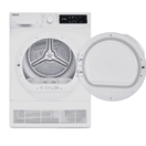 SENSIS TDCF018BW 8kg Condenser Tumble Dryer - White additional 4