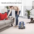 VAX CDCW-CSXA SpotWash Duo Spot Cleaner - Blue/Grey additional 3