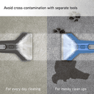 VAX CDCW-CSXA SpotWash Duo Spot Cleaner - Blue/Grey additional 4