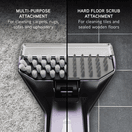 VAX CDCW-CSXA SpotWash Duo Spot Cleaner - Blue/Grey additional 5