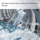 VAX CDCW-CSXA SpotWash Duo Spot Cleaner - Blue/Grey additional 7