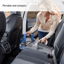 VAX CDCW-CSXA SpotWash Duo Spot Cleaner - Blue/Grey additional 8