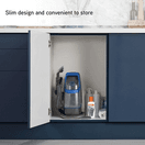 VAX CDCW-CSXA SpotWash Duo Spot Cleaner - Blue/Grey additional 9