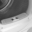 BOSCH WTH85226GB 8kg Freestanding Heat Pump Tumble Dryer - White additional 6