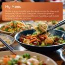 HOTPOINT HOI6A8PT1SXUK Class 6 Built-In Single Fan Oven - Stainless Steel additional 16