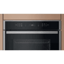 HOTPOINT HOI6A8PT1SXUK Class 6 Built-In Single Fan Oven - Stainless Steel additional 5