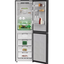 HOTPOINT HPKF6353XBR4UK Total No Frost 60cm Fridge Freezer - Dark Inox additional 15