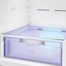 HOTPOINT HPKF6353XBR4UK Total No Frost 60cm Fridge Freezer - Dark Inox additional 14