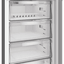 HOTPOINT HPKF6353XBR4UK Total No Frost 60cm Fridge Freezer - Dark Inox additional 3