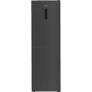 HOTPOINT HPKF6353XBR4UK Total No Frost 60cm Fridge Freezer - Dark Inox additional 1